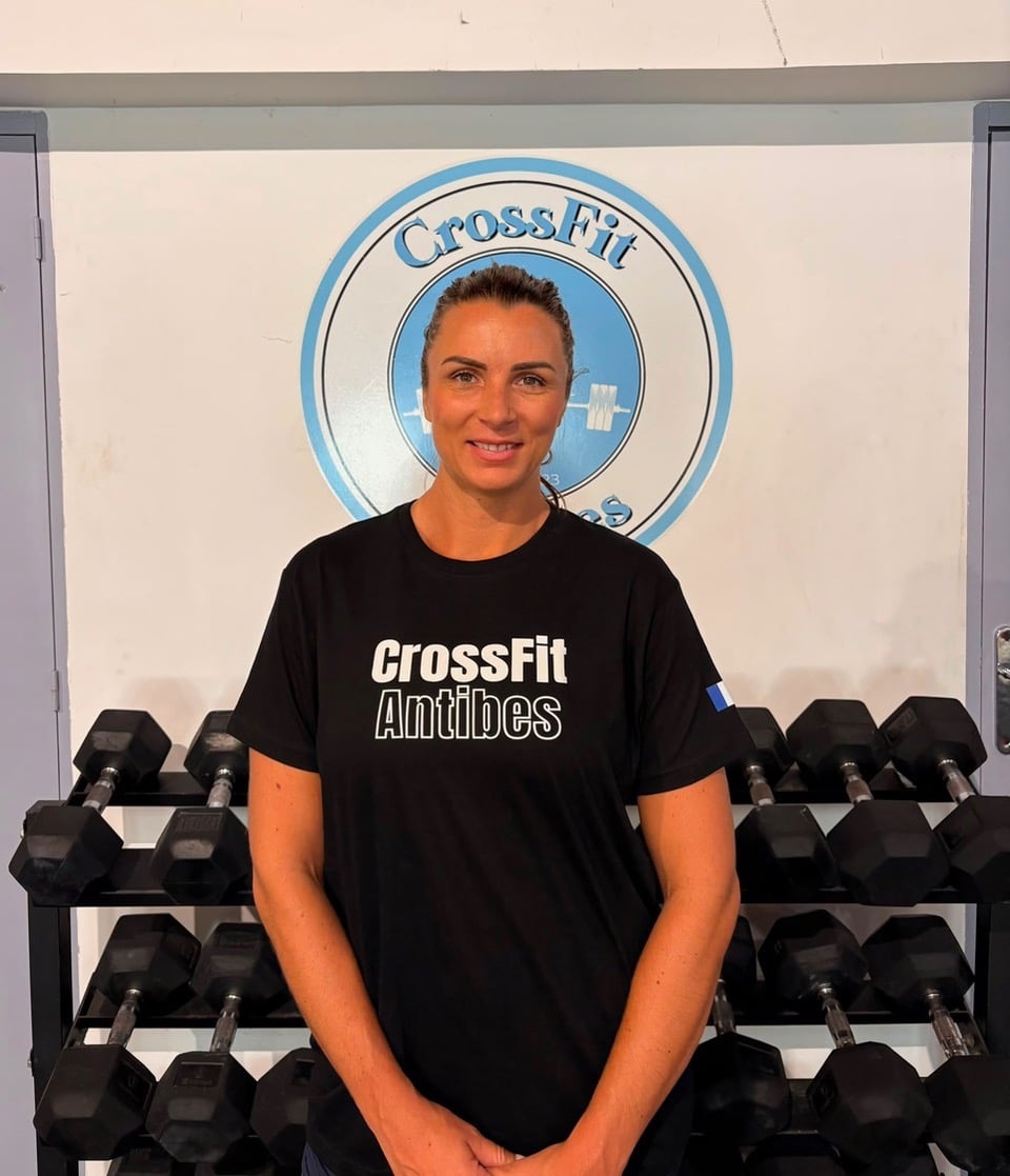 CrossFit Antibes -
